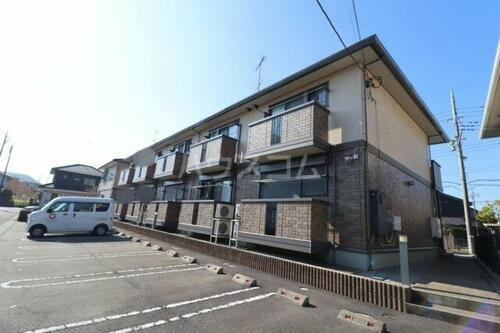 茨城県龍ケ崎市藤ケ丘７丁目 賃貸アパート