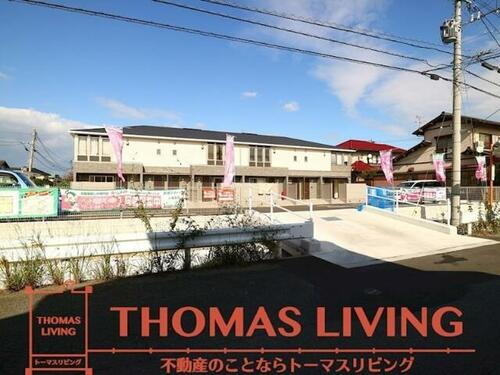 福岡県遠賀郡水巻町二東３丁目 賃貸アパート