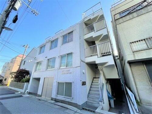 東京都荒川区西日暮里１丁目 賃貸マンション