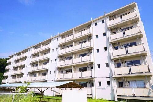 愛知県蒲郡市拾石町浅岡 賃貸マンション