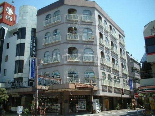 高島屋マンション 7階建