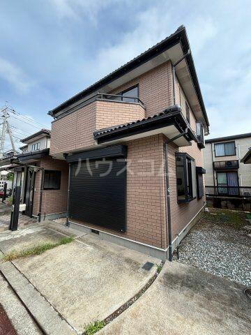 千葉県千葉市稲毛区宮野木町 賃貸一戸建て