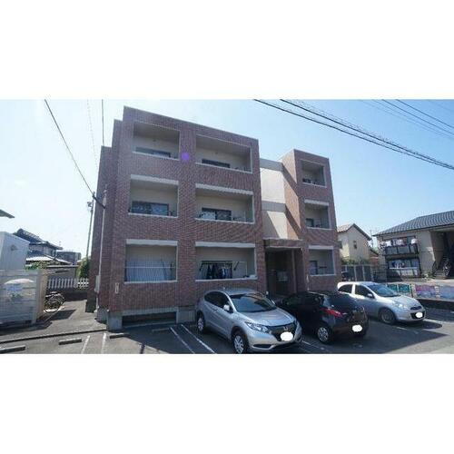 三重県四日市市大字日永 賃貸マンション