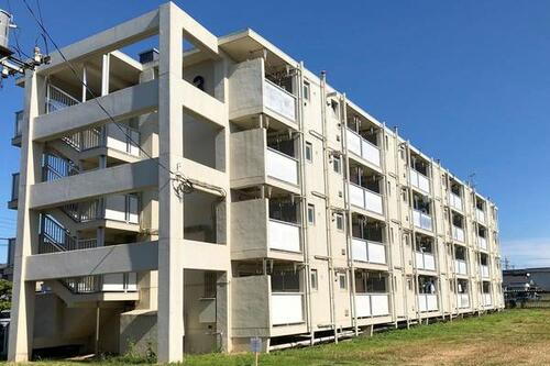 茨城県ひたちなか市大字中根 賃貸マンション