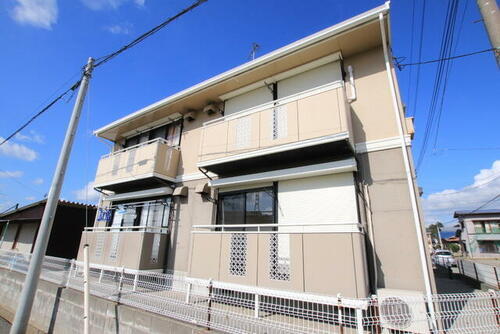 コアロード茂原Ｂ 2階建