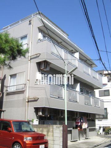 東京都荒川区町屋６丁目 賃貸マンション