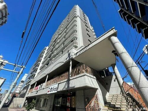 福岡県福岡市中央区高砂２丁目 賃貸マンション