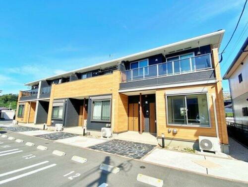 福岡県北九州市八幡西区三ツ頭２丁目 築6年5ヶ月 2階建