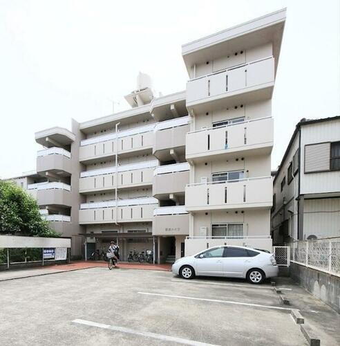 愛知県名古屋市南区赤坪町 賃貸マンション