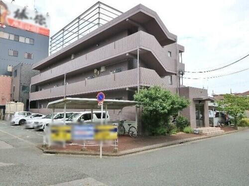 愛知県豊橋市西松山町 賃貸マンション