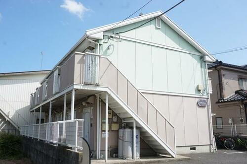 リバティハイム