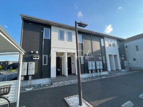 茨城県取手市ゆめみ野５丁目 2階建