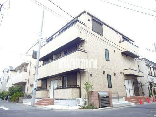 ＭＡＴＳＵＩ　ＨＯＵＳＥ 3階建