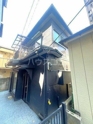 埼玉県ふじみ野市北野１丁目 賃貸一戸建て