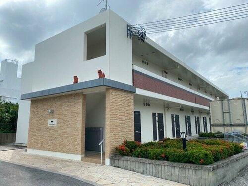 沖縄県うるま市字赤野 賃貸マンション