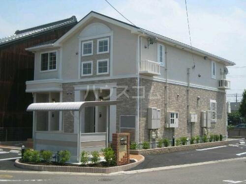 愛知県江南市古知野町福寿 2階建 築17年1ヶ月