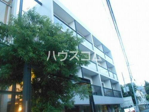 太子堂イースト 地上4階地下1階建