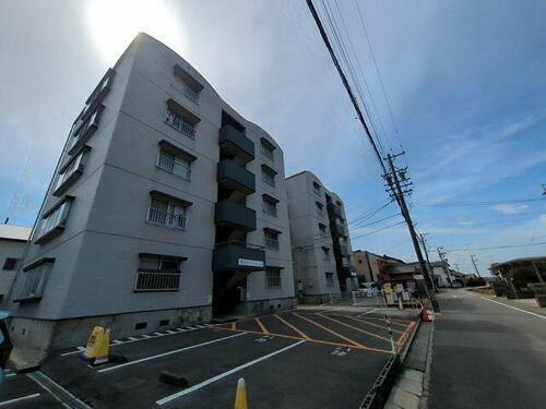 百石マンション１号館 5階建