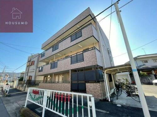クレアール 3階建