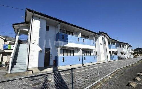 栃木県宇都宮市花房３丁目 築31年5ヶ月 2階建