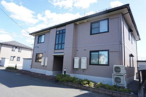 ネオウィングＡ棟 2階建