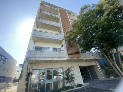 ア・ラコント　北棟