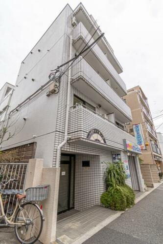 ライフピア鷺宮