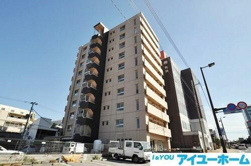 ＷＩＮ黒崎（ウイン黒崎） 10階建