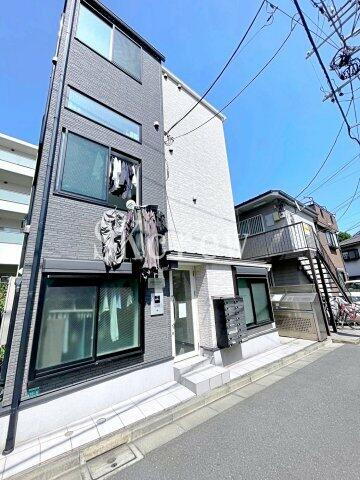 Ｓｔｕｄｉｏ　Ａｐａｒｔｍｅｎｔ東池袋