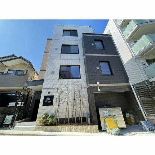 東京都杉並区和泉３丁目 賃貸マンション