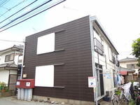 暁コーポ