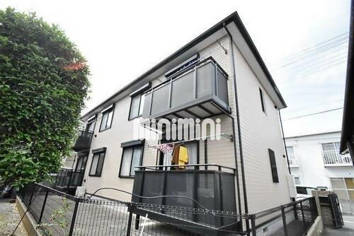 東京都八王子市子安町２丁目 賃貸マンション