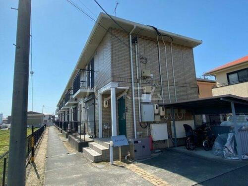 静岡県袋井市堀越 2階建