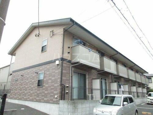 アムール　エフ　１番館