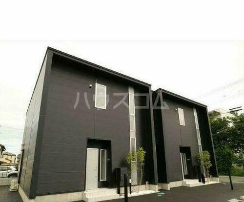 静岡県浜松市中央区和合町 賃貸一戸建て