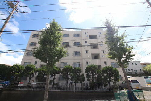 神奈川県横浜市磯子区洋光台６丁目 5階建 築49年8ヶ月