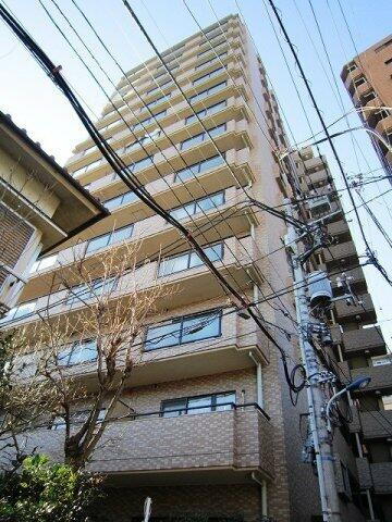 東京都北区滝野川１丁目 14階建 築30年9ヶ月
