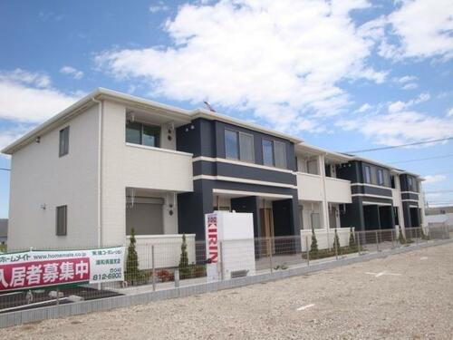 レーベンハイム美園Ⅴ