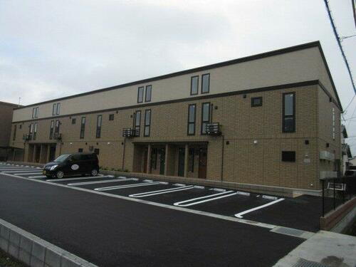 静岡県富士市川成島 賃貸アパート