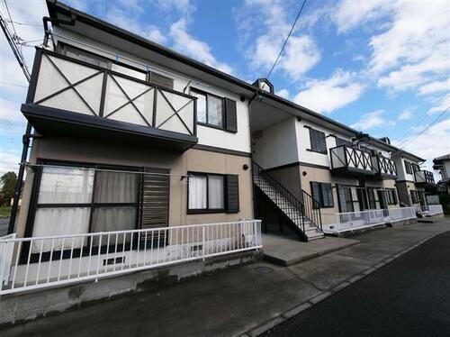 静岡県藤枝市小石川町３丁目 賃貸アパート