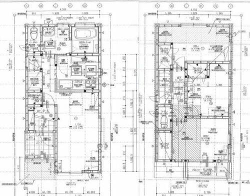 錦町６丁目戸建