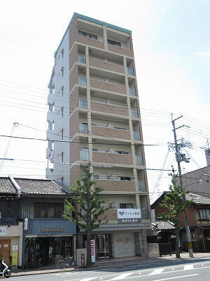 ＢｅｌｌｅＶｉｌｌｅ千本今出川