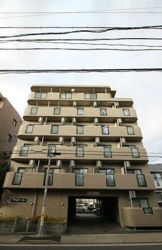 愛知県名古屋市天白区原４丁目 6階建 築23年5ヶ月
