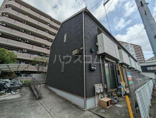 東京都町田市原町田１丁目 2階建 築9年