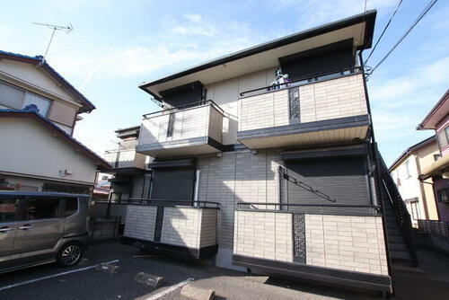 エクセル北小金