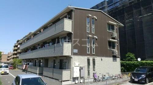 千葉県船橋市本郷町 3階建 築11年3ヶ月