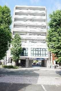 熊本県熊本市中央区新屋敷２丁目 8階建 築8年3ヶ月