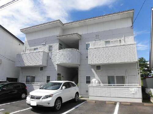 山形県山形市元木３丁目 2階建 築28年12ヶ月