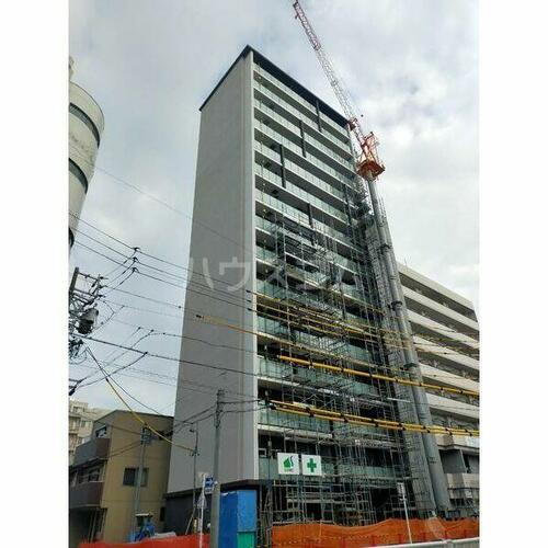 愛知県名古屋市西区庄内通３丁目 賃貸マンション