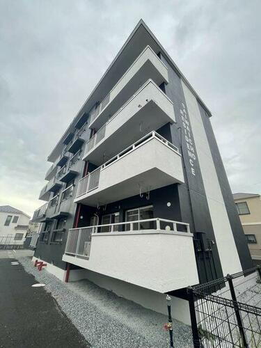 千葉県千葉市美浜区幸町１丁目 賃貸マンション